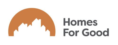 Home For Good Logo