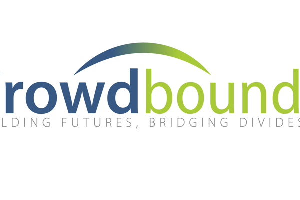 Crowdbound Logo