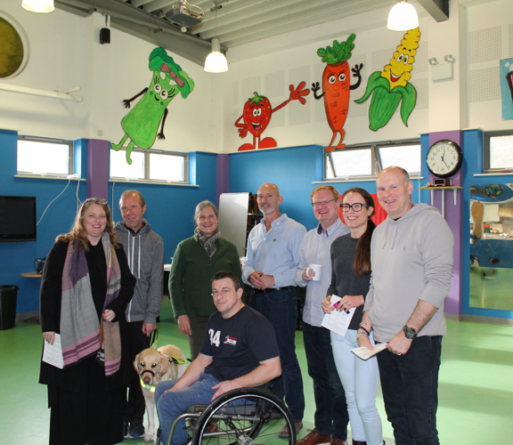 Unltd Brighton Hove Photos