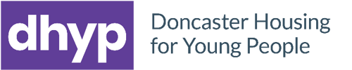 Doncaster Housing For Young People Logo