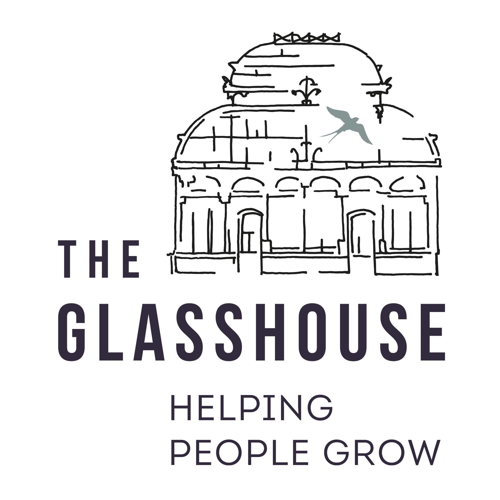 The Glasshouse Postcode Innovation Trust Live