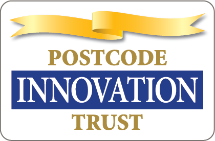 Postcode Innovation Trust