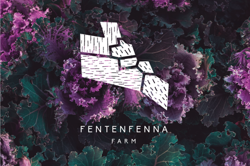Fentenfenna Farm Logo