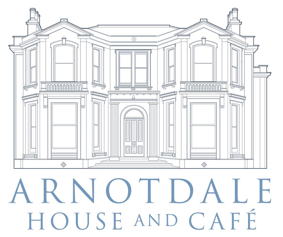 Arnotdale house graphic