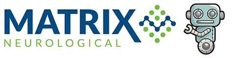 Matrix Neurological Logo